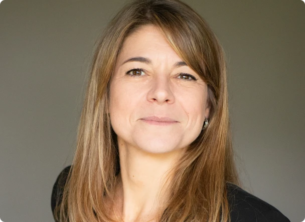 Delphine Pages Boutault