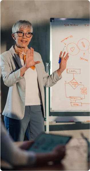 Nos valeurs et la philosophie de notre cabinet : proximité, réactivité, humain et savoir-faire.